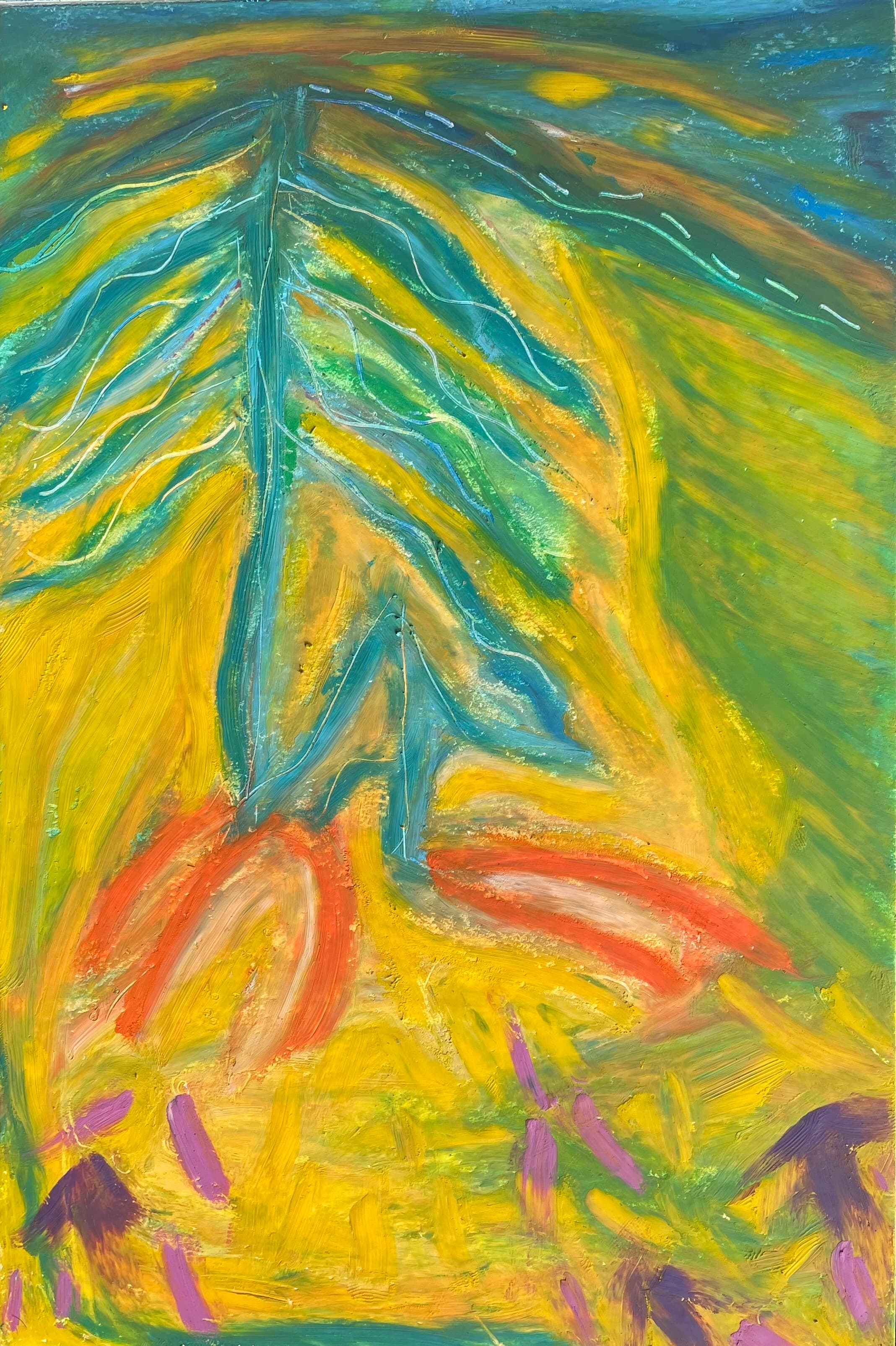 Background 4